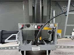 Schmitz Cargobull Cargobull SCB S3D Kippverdeck