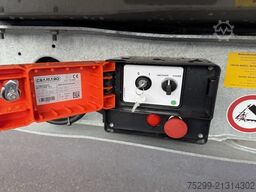 Schmitz Cargobull Cargobull SCB S3D Kippverdeck