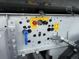 Schmitz Cargobull Cargobull SCB S3D Kippverdeck