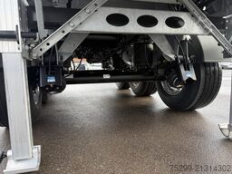 Schmitz Cargobull Cargobull SCB S3D Kippverdeck