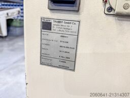 TRUMPF Trumatic TC 6000 L-1300