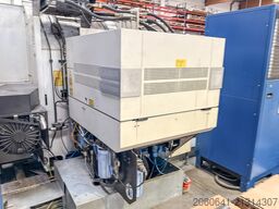 TRUMPF Trumatic TC 6000 L-1300