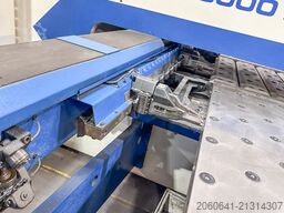 TRUMPF Trumatic TC 6000 L-1300