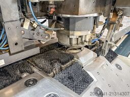 TRUMPF Trumatic TC 6000 L-1300