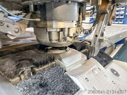 TRUMPF Trumatic TC 6000 L-1300