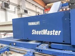 TRUMPF TrumaLift