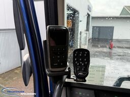 Volvo FH 540 6x4 Tandemlift, PTO