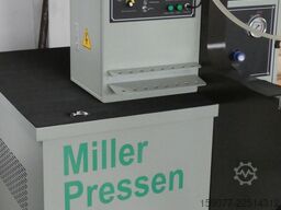 Miller Pressen MP645TSC
