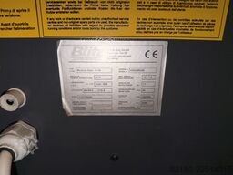 Blitz Monsun Fast 11-10