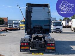 Volvo FH 460
