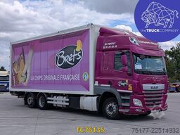 DAF 85 CF 460