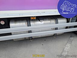 DAF 85 CF 460