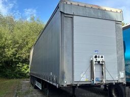FLIEGL CURTAINSIDER STANDARD
