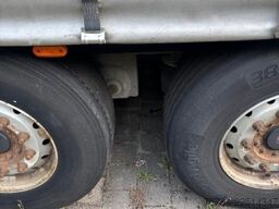 FLIEGL CURTAINSIDER STANDARD