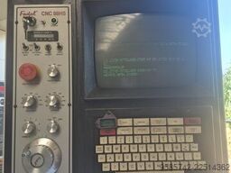 FADAL 4020HT