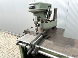 H. Hartkämper Tischbohrmaschine/Koordinatenbohrmasch.