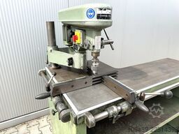 H. Hartkämper Tischbohrmaschine/Koordinatenbohrmasch.