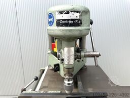 H. Hartkämper Tischbohrmaschine/Koordinatenbohrmasch.