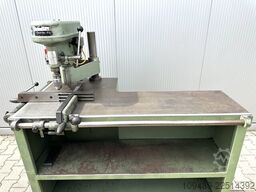 H. Hartkämper Tischbohrmaschine/Koordinatenbohrmasch.