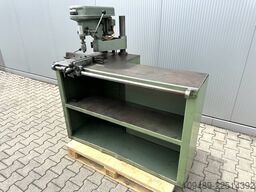 H. Hartkämper Tischbohrmaschine/Koordinatenbohrmasch.