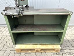H. Hartkämper Tischbohrmaschine/Koordinatenbohrmasch.