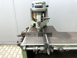 H. Hartkämper Tischbohrmaschine/Koordinatenbohrmasch.