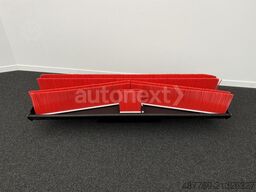 VOLKSWAGEN Caddy *Winterdienst* Schneeschild+Streuer BOSS