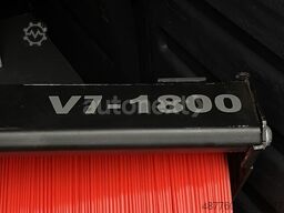 VOLKSWAGEN Caddy *Winterdienst* Schneeschild+Streuer BOSS