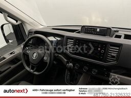 VOLKSWAGEN Crafter 35 Aut.*Maxi-Superhochdach* AHK 3,0t+KAM