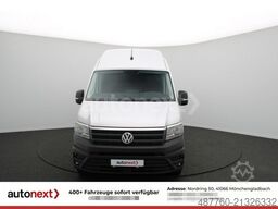 VOLKSWAGEN Crafter 35 Aut.*Maxi-Superhochdach* AHK 3,0t+KAM