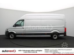 VOLKSWAGEN Crafter 35 Aut.*Maxi-Superhochdach* AHK 3,0t+KAM