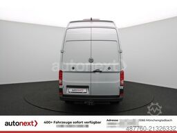VOLKSWAGEN Crafter 35 Aut.*Maxi-Superhochdach* AHK 3,0t+KAM