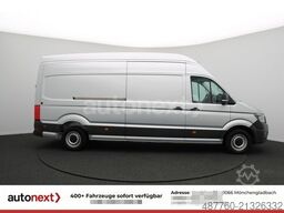 VOLKSWAGEN Crafter 35 Aut.*Maxi-Superhochdach* AHK 3,0t+KAM