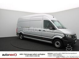 VOLKSWAGEN Crafter 35 Aut.*Maxi-Superhochdach* AHK 3,0t+KAM