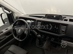 VOLKSWAGEN Crafter 35 Aut.*Maxi-Superhochdach* AHK 3,0t+KAM