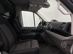 VOLKSWAGEN Crafter 35 Aut.*Maxi-Superhochdach* AHK 3,0t+KAM