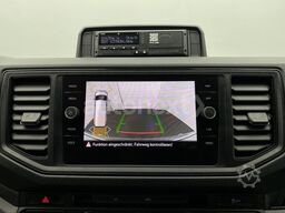 VOLKSWAGEN Crafter 35 Aut.*Maxi-Superhochdach* AHK 3,0t+KAM