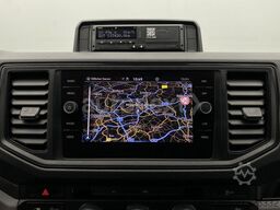 VOLKSWAGEN Crafter 35 Aut.*Maxi-Superhochdach* AHK 3,0t+KAM