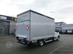 RENAULT NEW Master Pritsche Plane LBW Premium