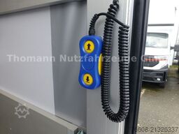 RENAULT NEW Master Pritsche Plane LBW Premium