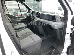 RENAULT NEW Master Pritsche Plane LBW Premium