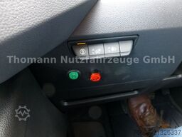 RENAULT NEW Master Pritsche Plane LBW Premium