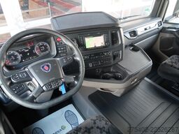 Scania R500 NGS 6X2/ FULL AIR/ RETARDER/ LIFT-LENK/ CH...