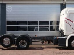 Scania R500 NGS 6X2/ FULL AIR/ RETARDER/ LIFT-LENK/ CH...