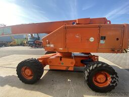 Aichi SP21AJ, 23 meter Hoogwerker