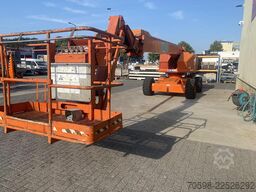 Aichi SP21AJ, 23 meter Hoogwerker