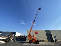 Aichi SP21AJ, 23 meter Hoogwerker