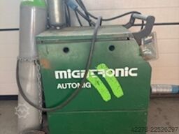 Migatronic Automig 273