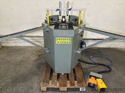 Pressta Eisele Pressta 2000