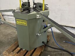 Pressta Eisele Pressta 2000